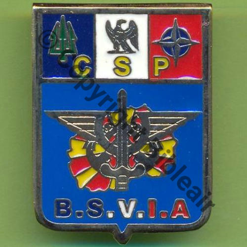 NH  BSVIA PETROVECH   SOUTIEN PERS TYPE 3 JAUNE  Fab LOC 2Attach PINS Dos lisse Sc.Y.GENTY